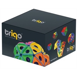 Triqo Box Mix (250 Stuks)