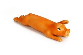 Hondenspeeltje Beeztees Latex Biggetje 42 cm