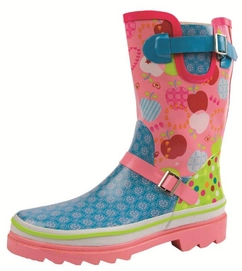 Regenlaars Chuva Laura (Laag)