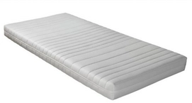 Matras Bedmen Laurent Pocketvering