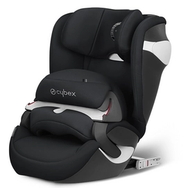 Autostoel Cybex Juno M-Fix Lavastone Black