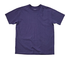 T-Shirt Tenue. Men Bruce Lavender
