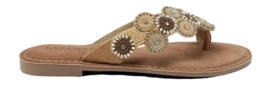 Lazamani Women 75.898 Beige
