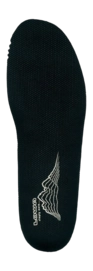 Semelle Intérieure Lowa Homme Montagne Trekking Black
