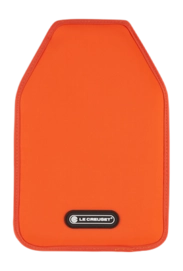Rafraîchisseur de Vin Le Creuset WA-126 Orange Volcanique