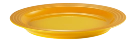 Assiette Plate Le Creuset Nectar 27 cm (4-Pièces)