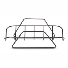 Grilleinsatz Le Creuset Edelstahl 35 cm