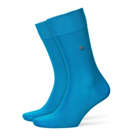 Chaussettes Burlington Lord SO Light Denim