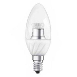 Osram LED Lamp Parathom Classic B 3,5 Watt (Vervangt 25 Watt)