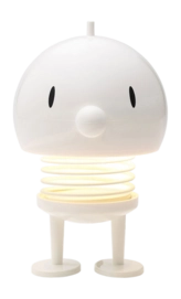 LED lamp Hoptimist L White 15 cm