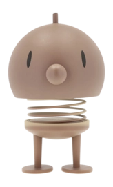 LED lamp Hoptimist Soft L Choko 15 cm