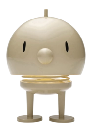 LED lamp Hoptimist XL Latte 23 cm