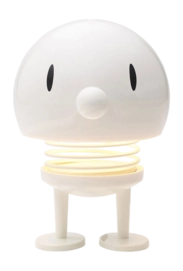 LED lamp Hoptimist XL White 23 cm