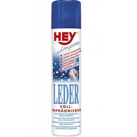 Leerreiniger Hey
