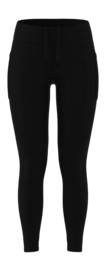 Legging Adidas Women Match Tights Black Regular Fit