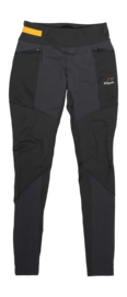 Legging Bergans Women Y LightLine Progressive Dark Shadow Grey Tights Slim Fit