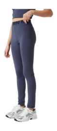 Legging Björn Borg Kids Borg Odyssey Gray