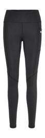 Legging Björn Borg Women Ace Pocket Tights Black Beauty '25