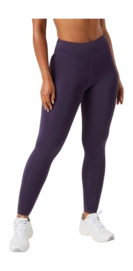 Legging Björn Borg Women Borg Logo Tights Nightshade