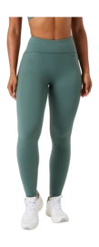 Legging Björn Borg Women Borg Reform Tights Balsam Green