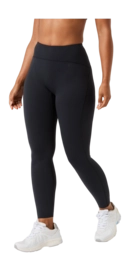 Legging Björn Borg Women Borg Reform Tights Black Beauty