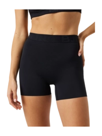 Legging Björn Borg Women Borg Short Black Beauty