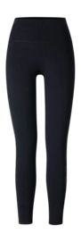 Legging Bogner Fire + Ice Women Caige Black Nauwsluitende pasvorm