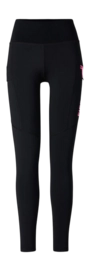 Legging Bogner Fire + Ice Women Candra2 Black Slim Fit
