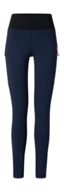 Legging Bogner Fire + Ice Women Candra2 Night Blue Slim Fit