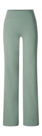 Legging Bogner Fire + Ice Women Lathi3 Eucalyptus Regular Fit
