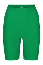 Legging Colorful Standard Femmes Active Bike Shorts Kelly Green