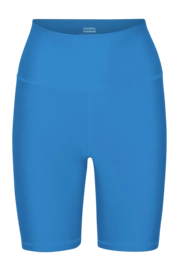 Legging Colorful Standard Femmes Active Bike Shorts Pacific Blue