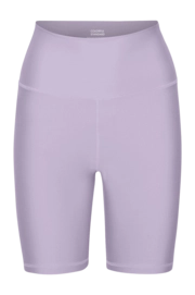 Legging Colorful Standard Femmes Active Bike Shorts Pearly Purple