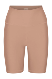 Legging Colorful Standard Femmes Active Bike Shorts Rosewood Mist