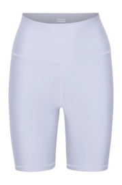Legging Colorful Standard Femmes Active Bike Shorts Soft Lavender