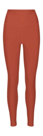Legging Colorful Standard Femmes Active High-Rise Legging Dark Amber