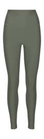 Legging Colorful Standard Femmes Active High-Rise Legging Dusty Olive