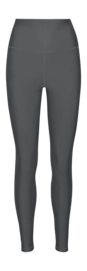 Legging Colorful Standard Women Active High-Rise Legging Lava Grey