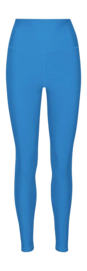 Legging Colorful Standard Femmes Active High-Rise Legging Pacific Blue