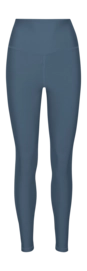 Legging Colorful Standard Femmes Active High-Rise Legging Petrol Blue