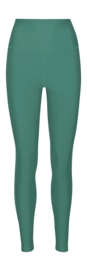 Legging Colorful Standard Femmes Active High-Rise Legging Pine Green