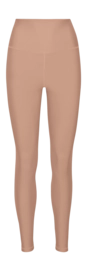 Legging Colorful Standard Femmes Active High-Rise Legging Rosewood Mist