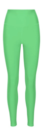 Legging Colorful Standard Femmes Active High-Rise Legging Spring Green