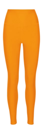 Legging Colorful Standard Femmes Active High-Rise Legging Sunny Orange