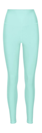 Legging Colorful Standard Femmes Active High-Rise Legging Teal Blue