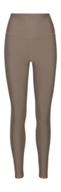 Legging Colorful Standard Women Active High-Rise Legging Warm Taupe
