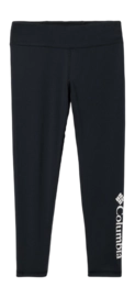 Legging Columbia Girls Columbia Hike Black Regular Fit