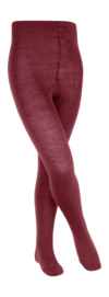 Legging Falke Kids Comfort Wool Panty Ruby