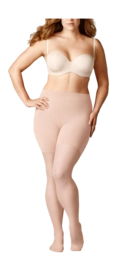 Legging Falke Women Beauty Plus 20 DEN Panty Cocoon  Short