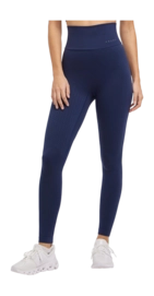 Legging Falke Women Cellulite Control Light Health Space Blue